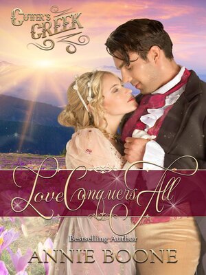 cover image of Love Conquers All